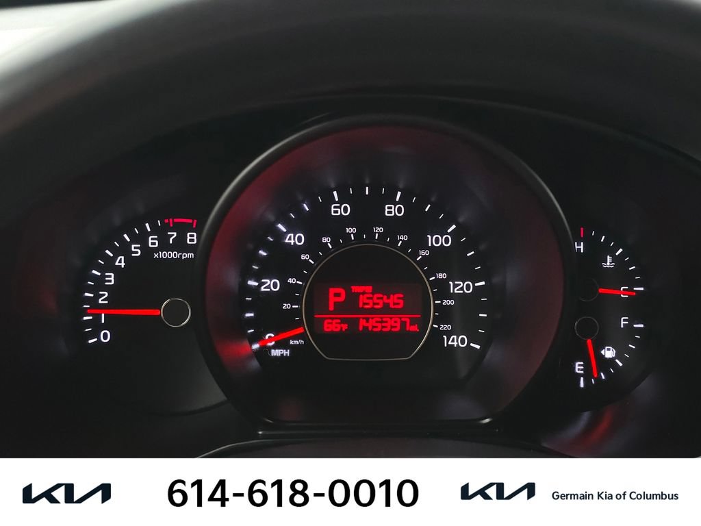 Used 2015 Kia Soul FWD image 22