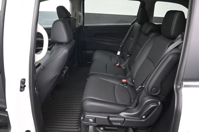 New 2026 Honda Odyssey EX-L image 10