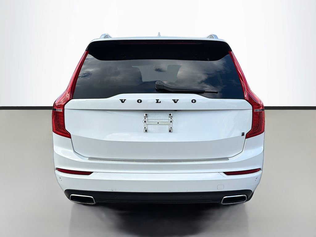 Used 2018 Volvo XC90 T6 Momentum w/ Convenience Package image 4