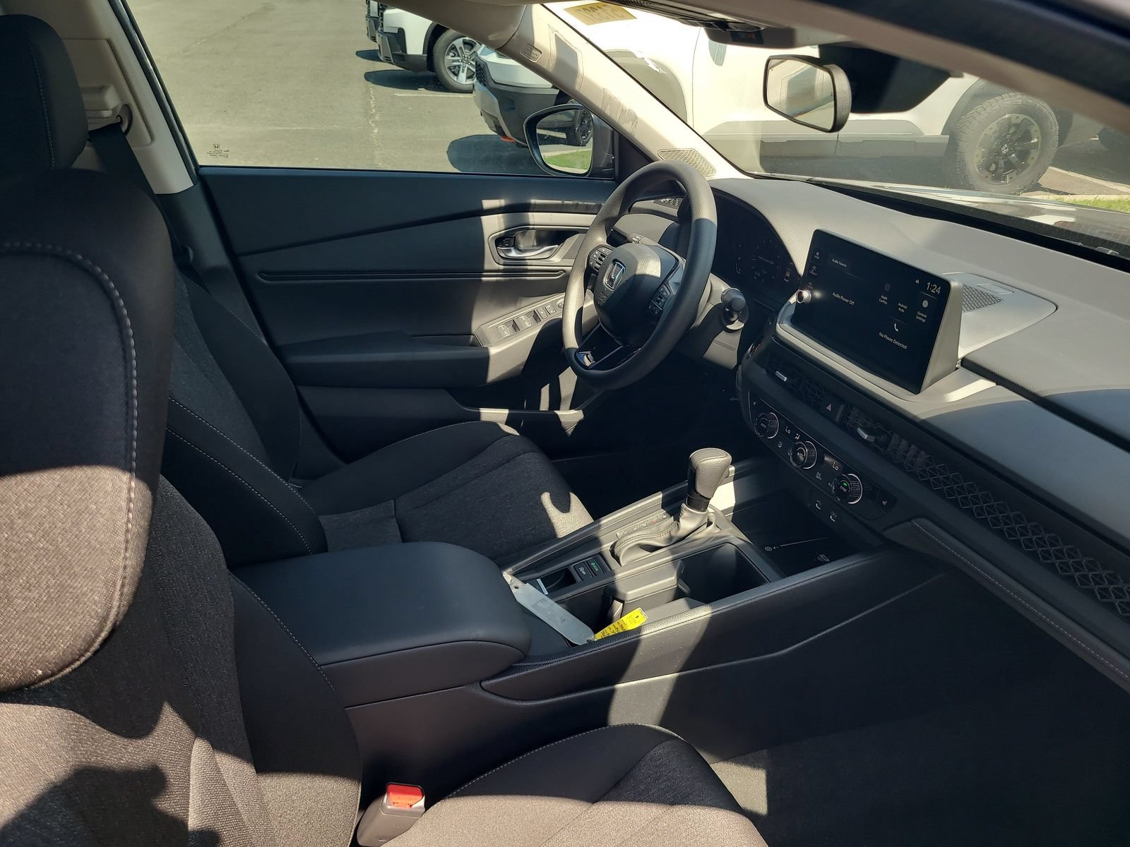 New 2026 Honda Accord SE image 28