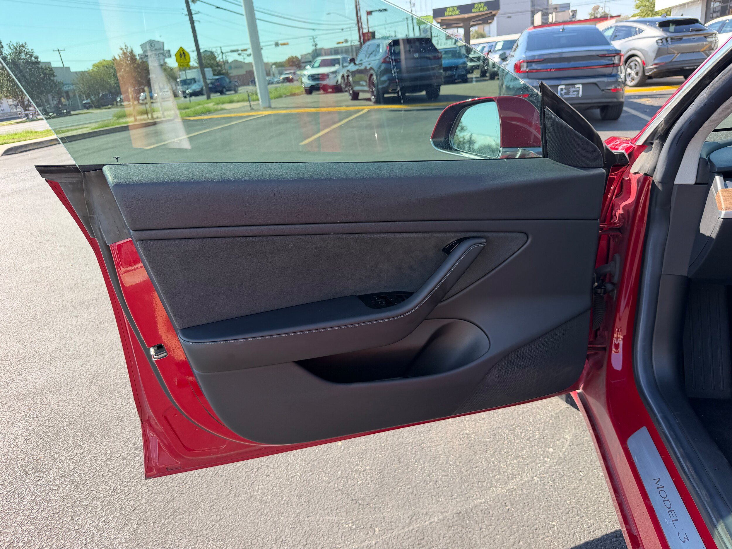 Used 2019 Tesla Model 3 Standard Range Plus RWD image 21