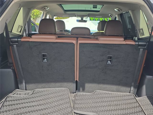 Used 2023 Volkswagen Atlas SE w/ Panoramic Sunroof Package FWD image 34