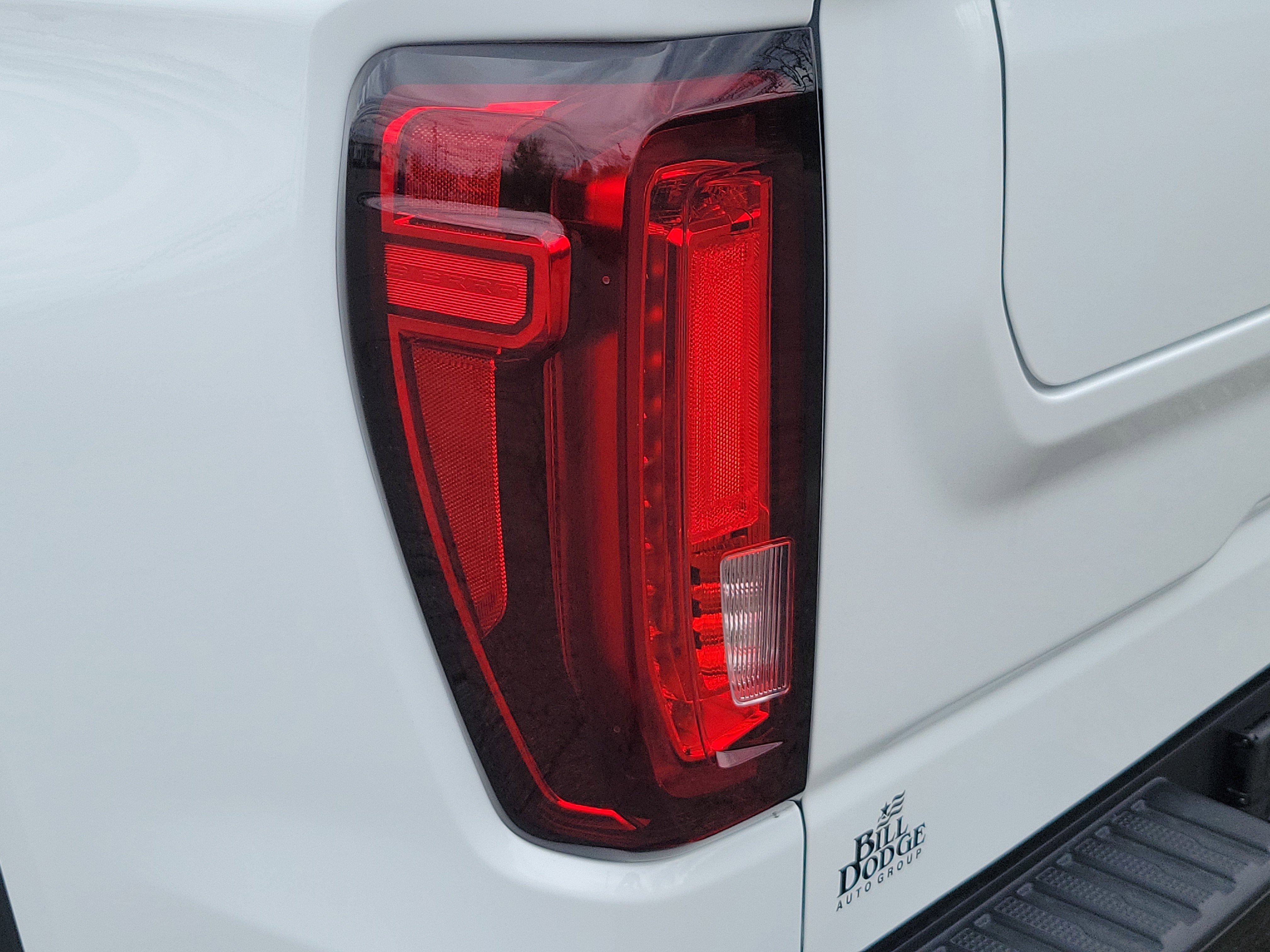 New 2026 GMC Sierra 1500 AT4X AWD/4WD image 15