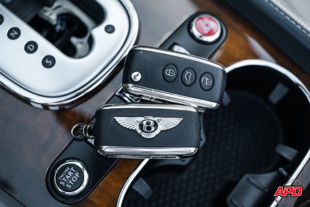 Used 2013 Bentley Continental GT image 84