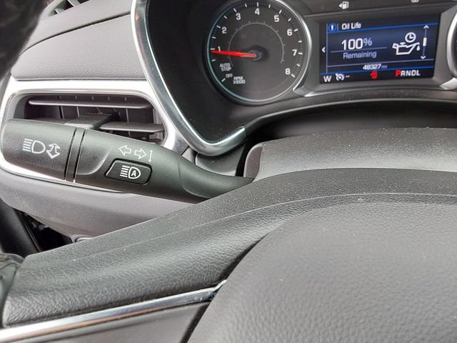 Used 2024 Chevrolet Equinox LT AWD/4WD image 23