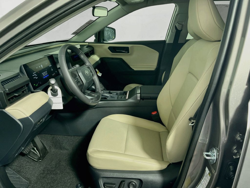 New 2026 Toyota RAV4 XLE Premium w/ Weather Package FWD image 12