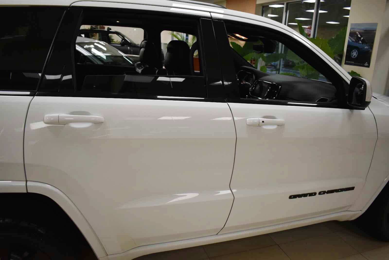 Used 2019 Jeep Grand Cherokee Altitude AWD/4WD image 75