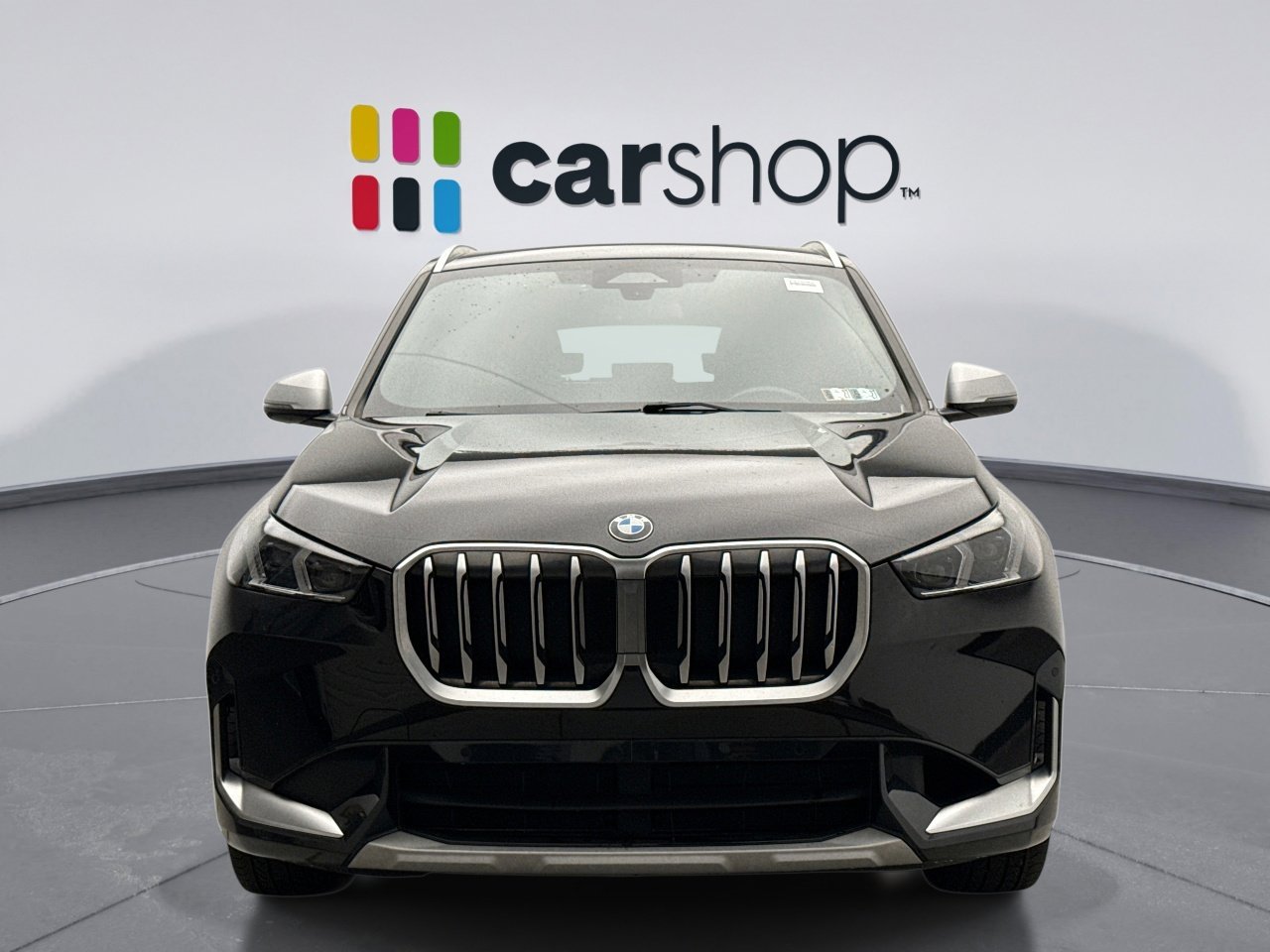 Used 2023 BMW X1 xDrive28i w/ Convenience Package AWD/4WD image 8