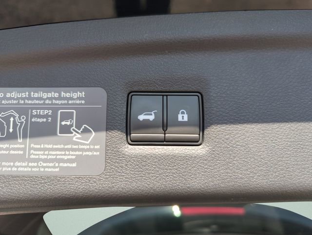 Used 2023 INFINITI QX50 Pure image 18