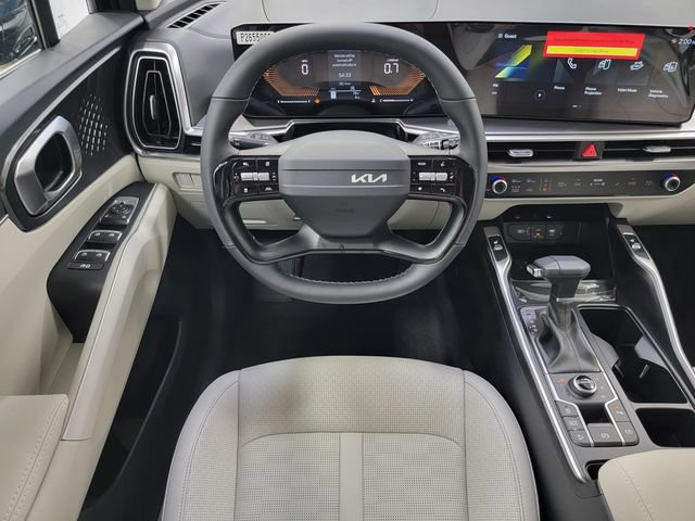 Certified 2026 Kia Sorento S AWD/4WD image 29