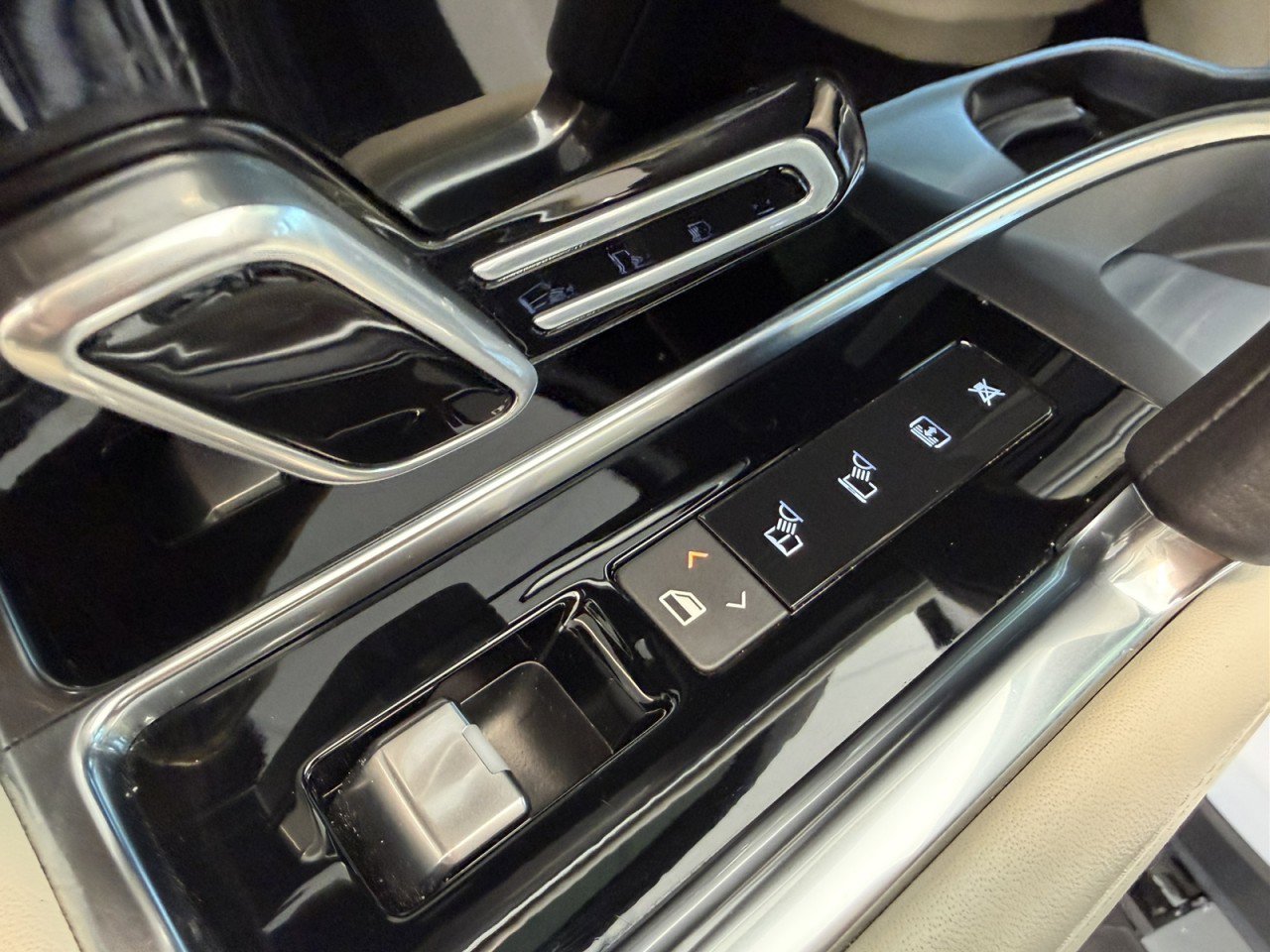 Used 2023 Land Rover Range Rover SE AWD/4WD image 31