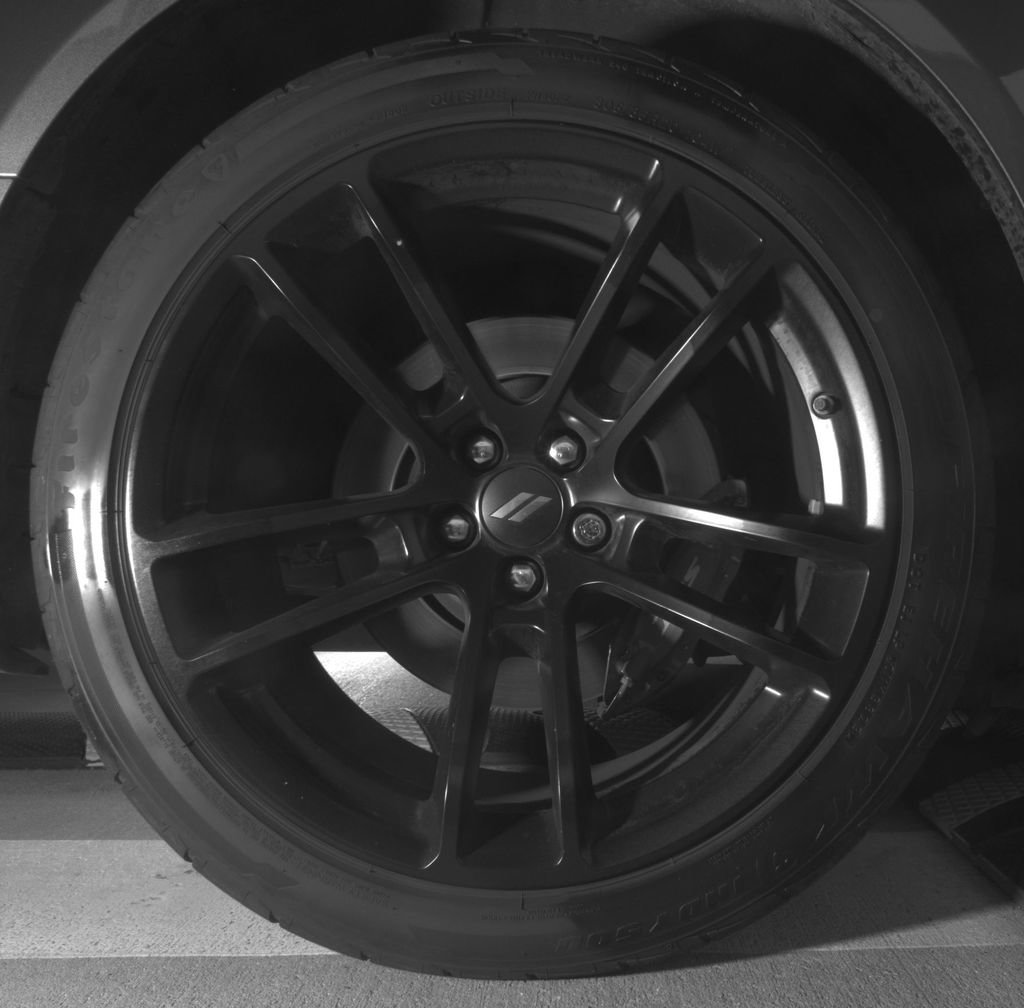 Used 2022 Dodge Challenger R/T Scat Pack RWD image 15