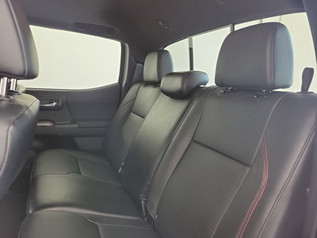 Used 2023 Toyota Tacoma TRD Pro AWD/4WD image 13