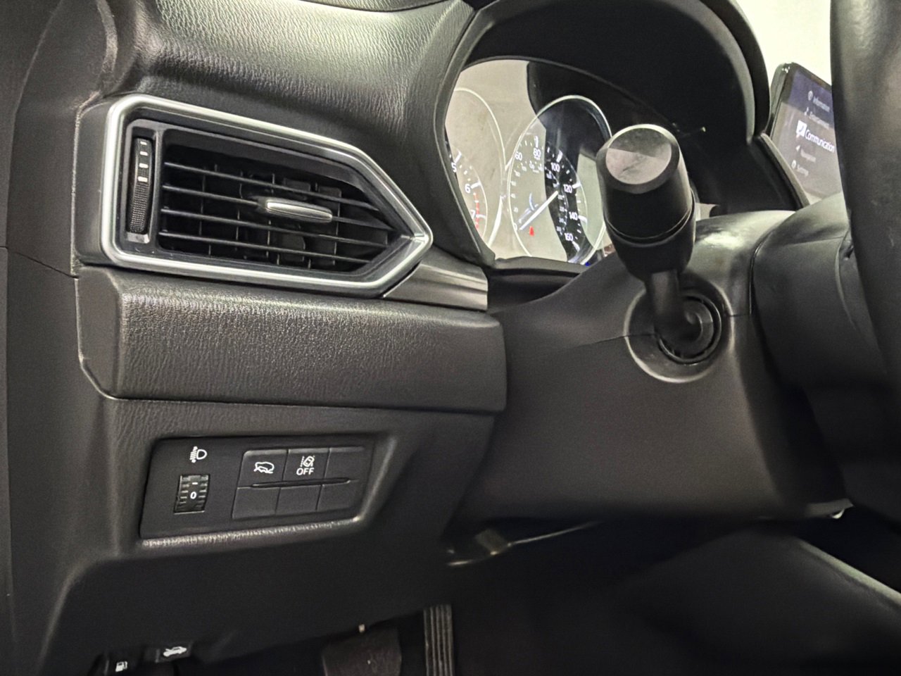 Used 2023 MAZDA CX-5 AWD 2.5 S image 31