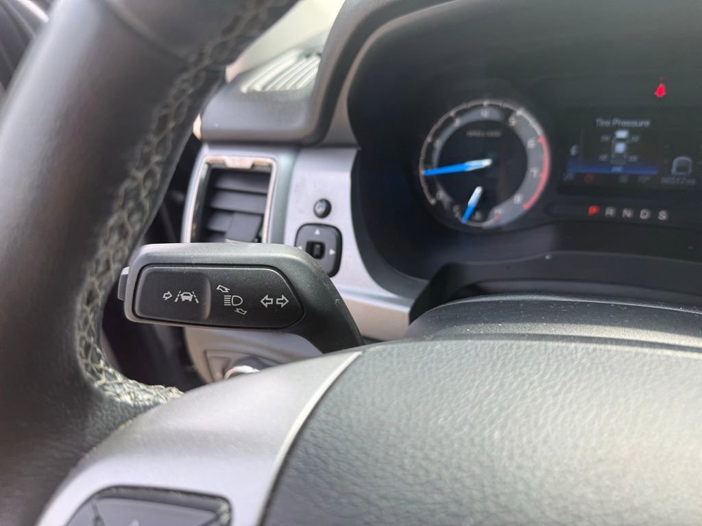 Used 2019 Ford Ranger XLT w/ Equipment Group 301A Mid image 31