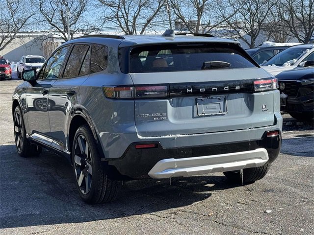 New 2026 Honda Prologue Elite image 4