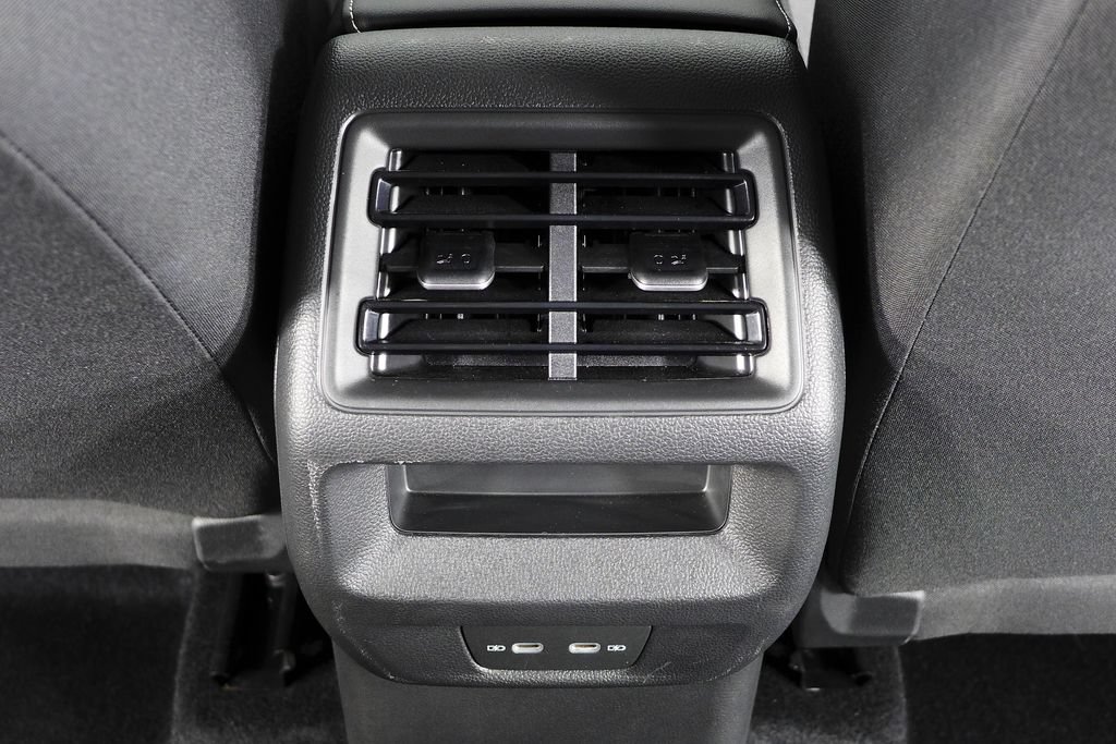 Used 2025 Volkswagen Tiguan S FWD image 23