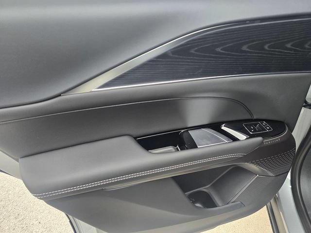 New 2026 Cadillac Lyriq Luxury RWD image 14
