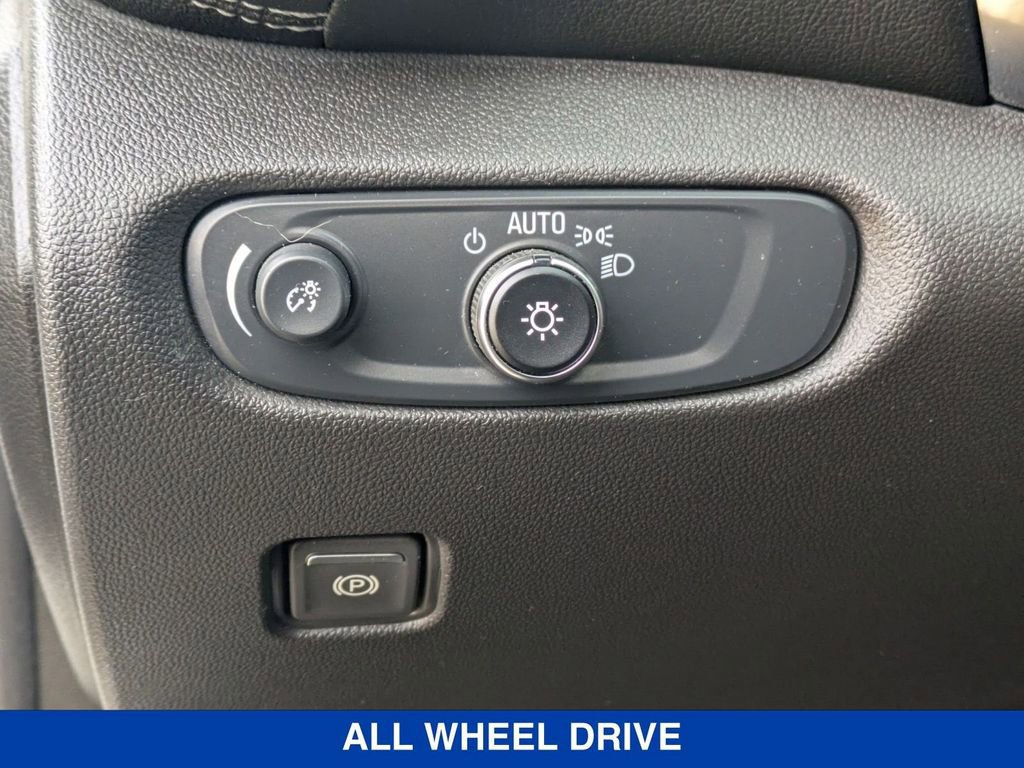 New 2025 Chevrolet Blazer LT w/ Sound & Technology Package image 20