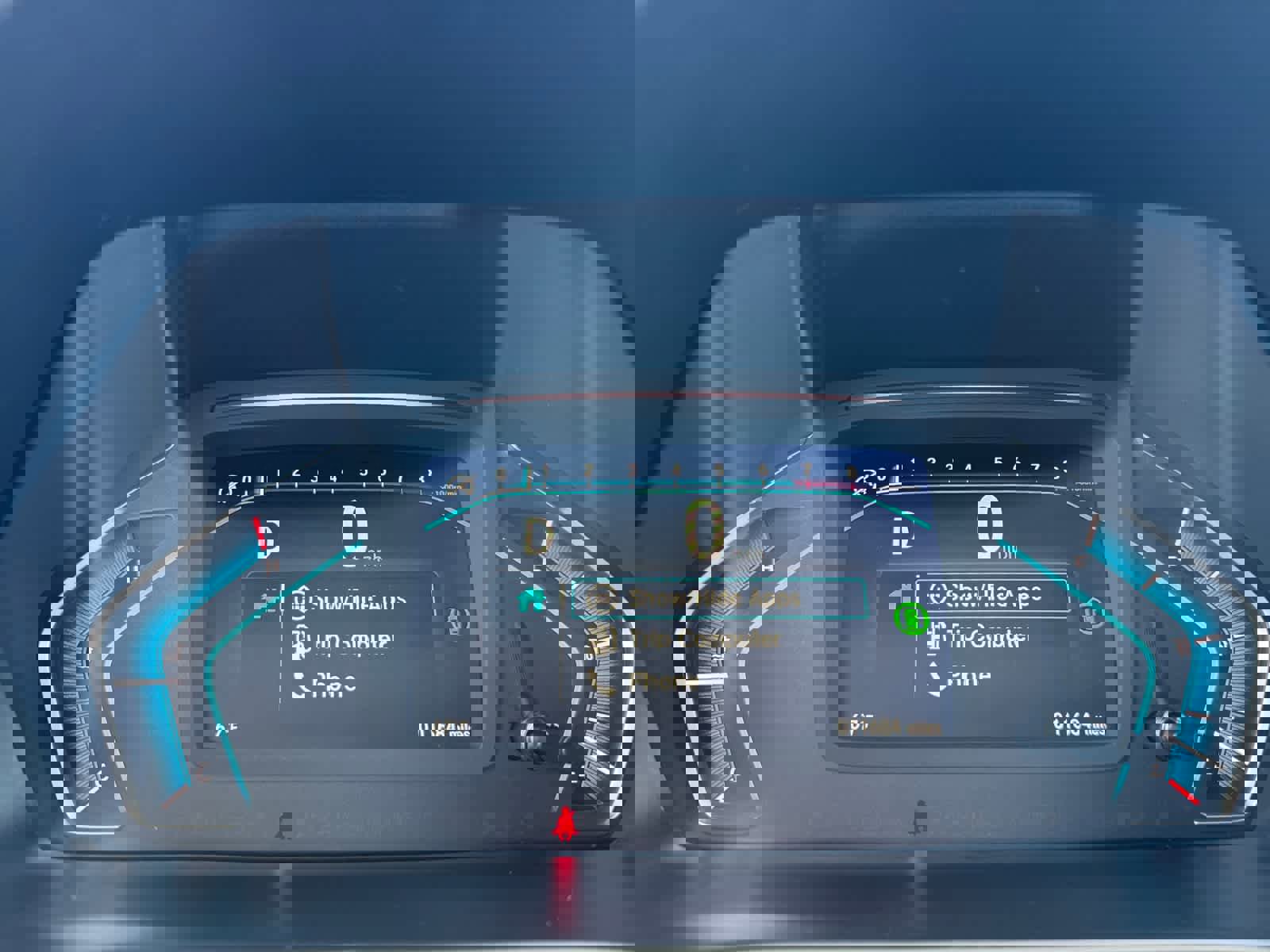 Used 2024 Honda Odyssey Elite image 5