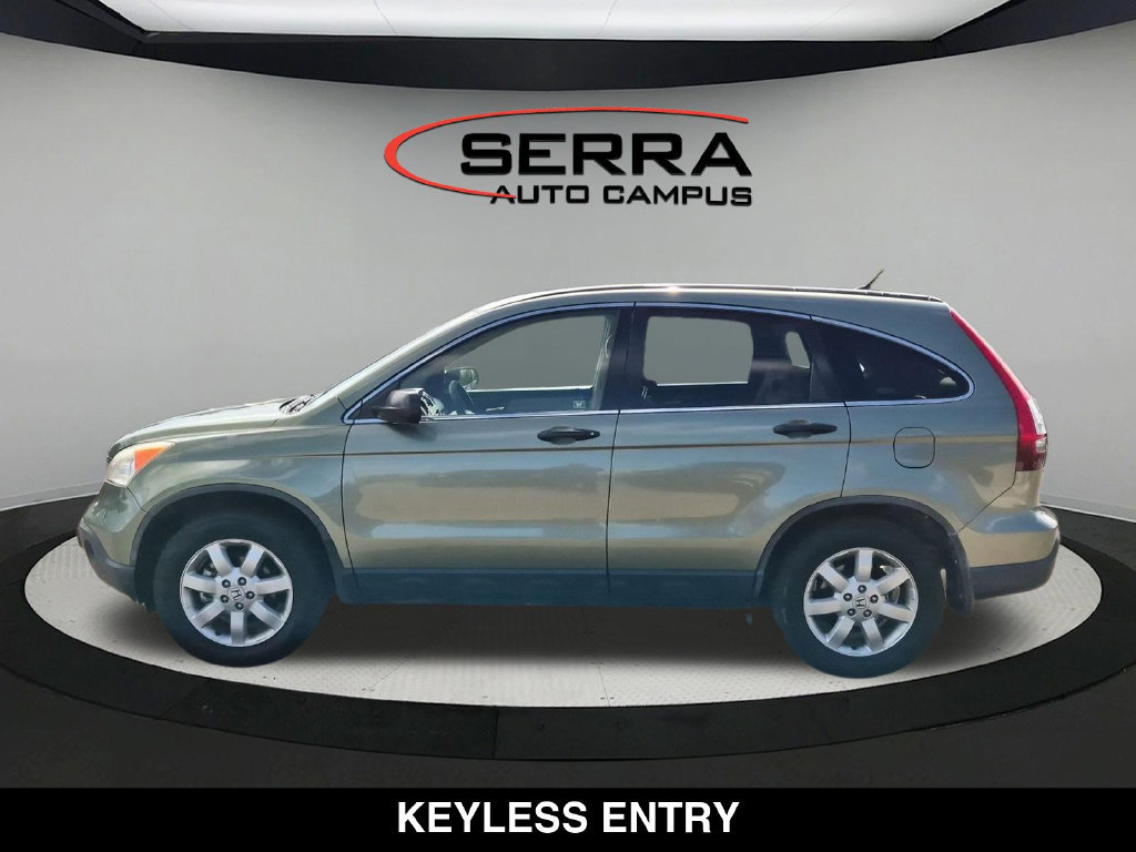 Used 2008 Honda CR-V EX image 9