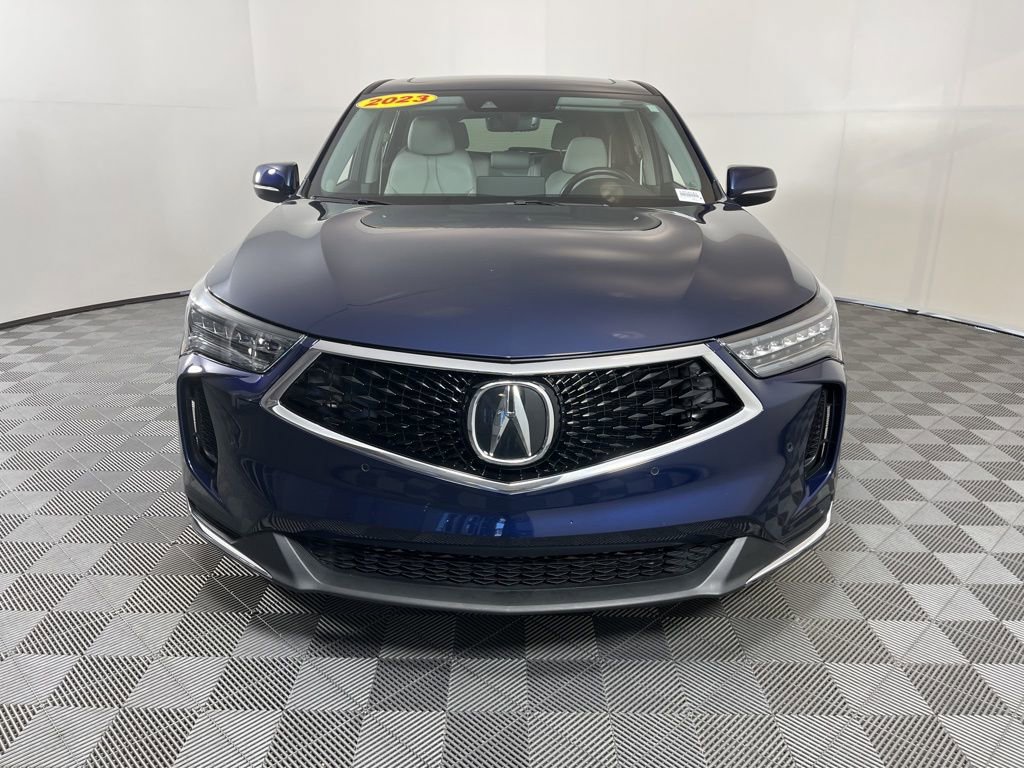 Certified 2023 Acura RDX w/ Technology Package image 19