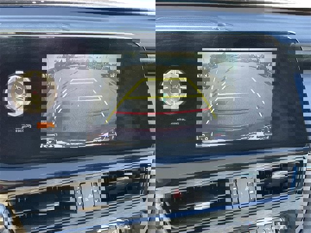 Used 2022 Lexus ES 250 w/ Premium Package image 18