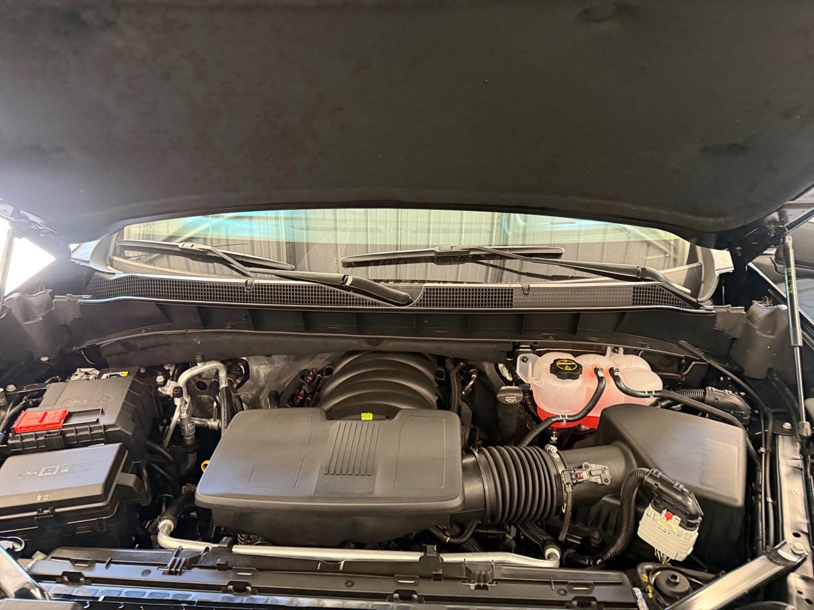 New 2026 Chevrolet Silverado 1500 LT AWD/4WD image 30