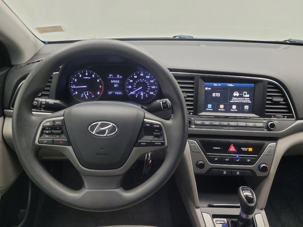 Used 2017 Hyundai Elantra SE image 22