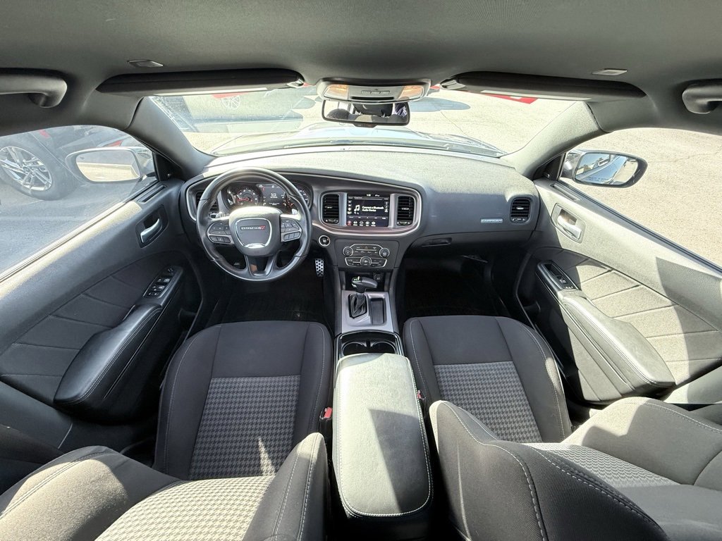 Used 2021 Dodge Charger GT w/ Blacktop Package image 28