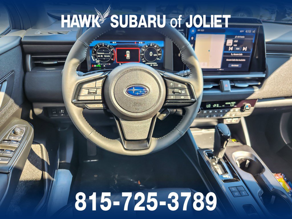 New 2026 Subaru Outback Premium AWD/4WD image 12
