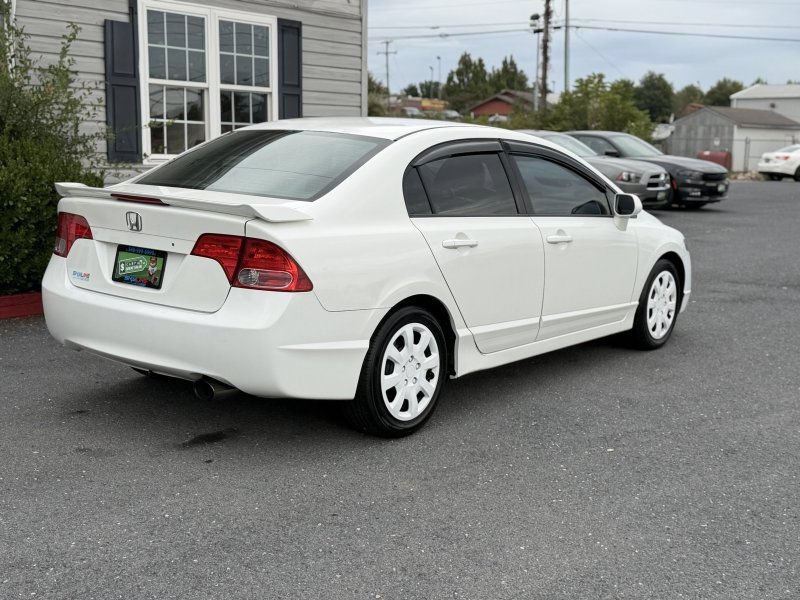 Used 2007 Honda Civic Si image 5