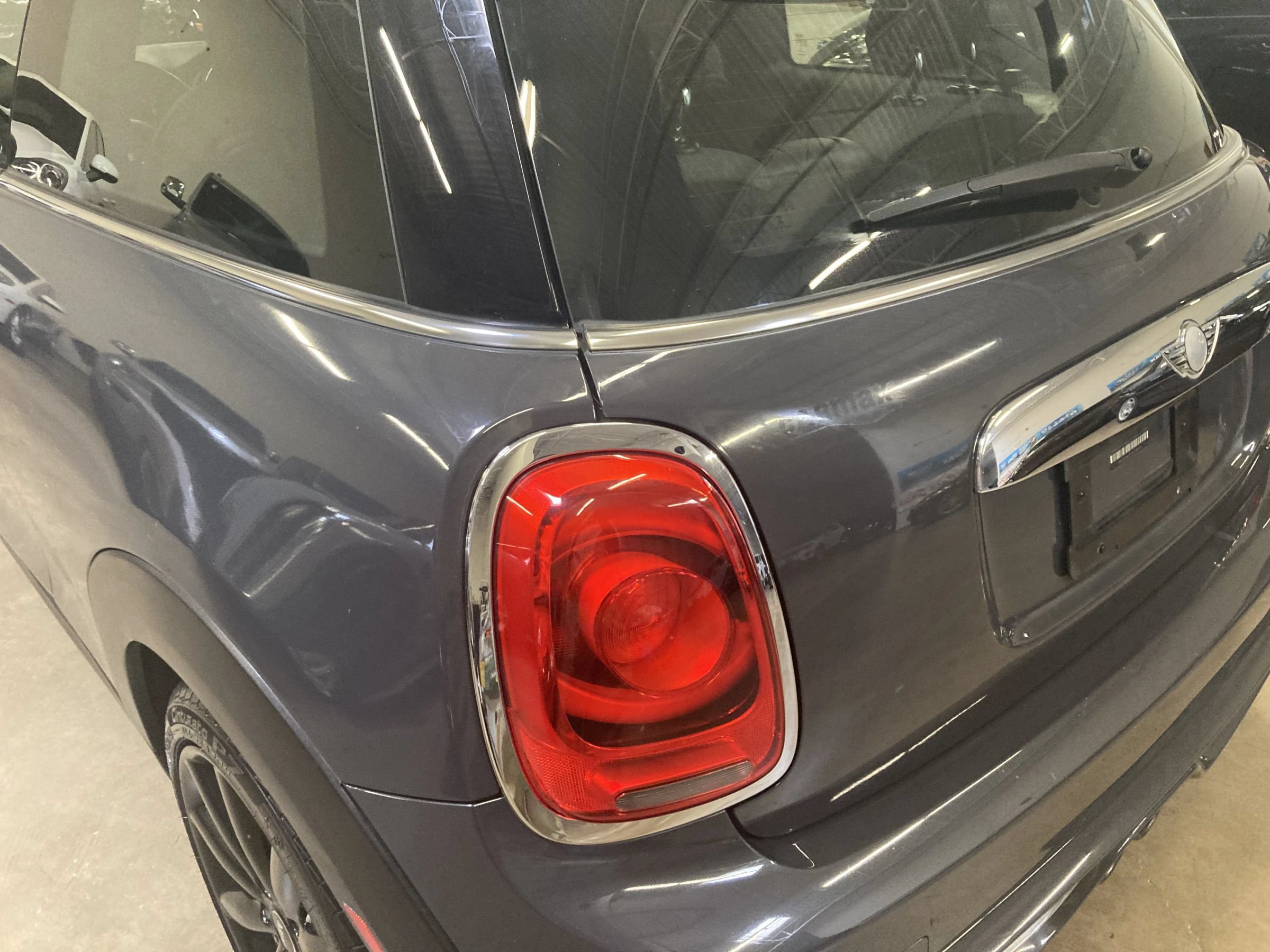 Used 2014 MINI Cooper S FWD image 20