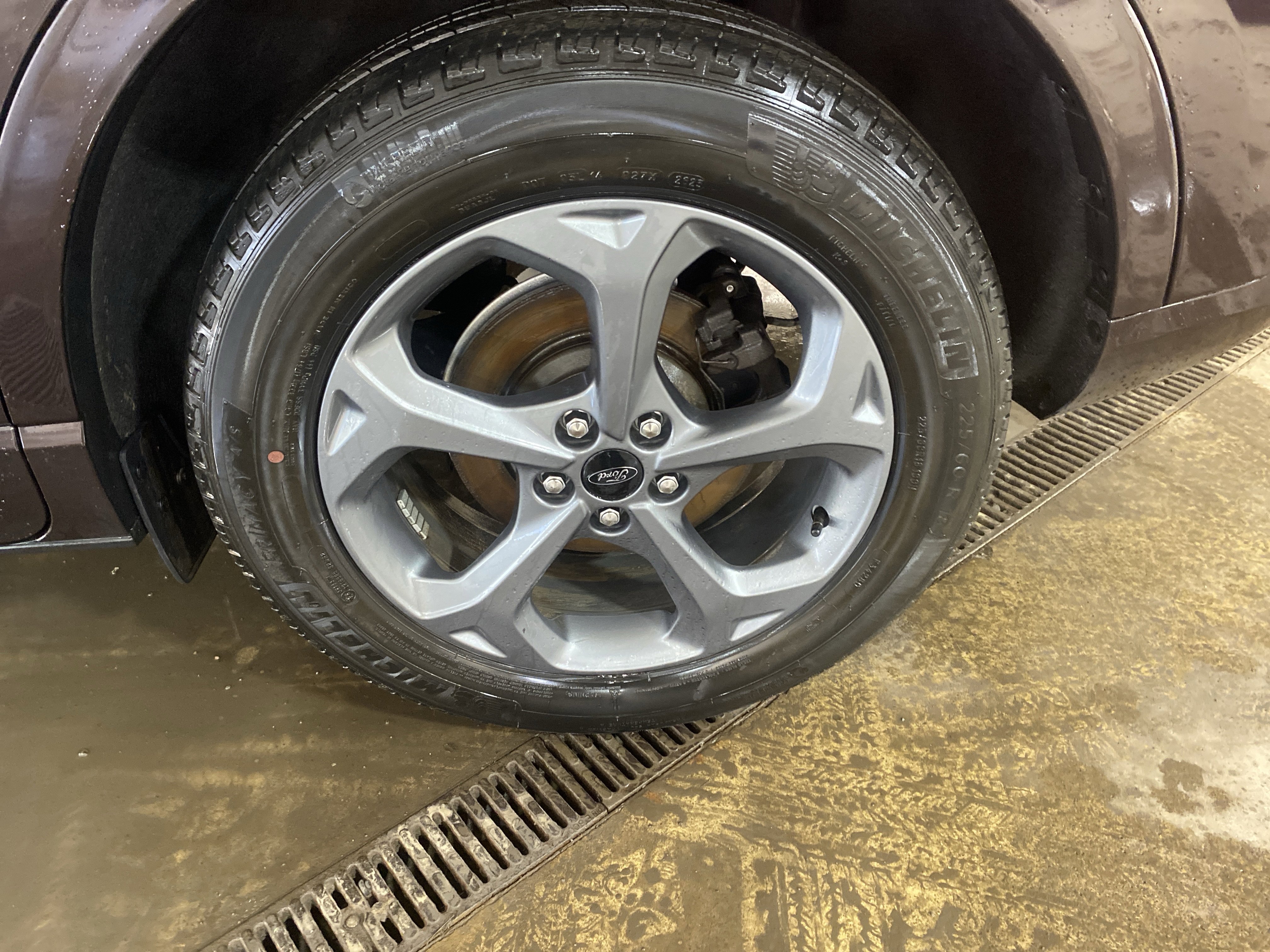 Used 2023 Ford Escape ST-Line w/ Tech Pack #1 image 9