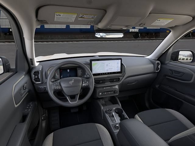New 2026 Ford Bronco Sport Big Bend AWD/4WD image 9