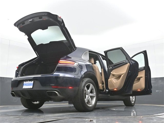 Used 2019 Porsche Macan Base image 62