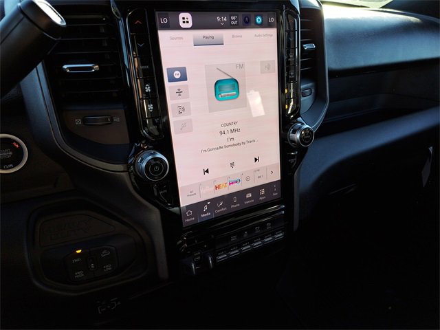 New 2026 RAM 2500 Tradesman image 6