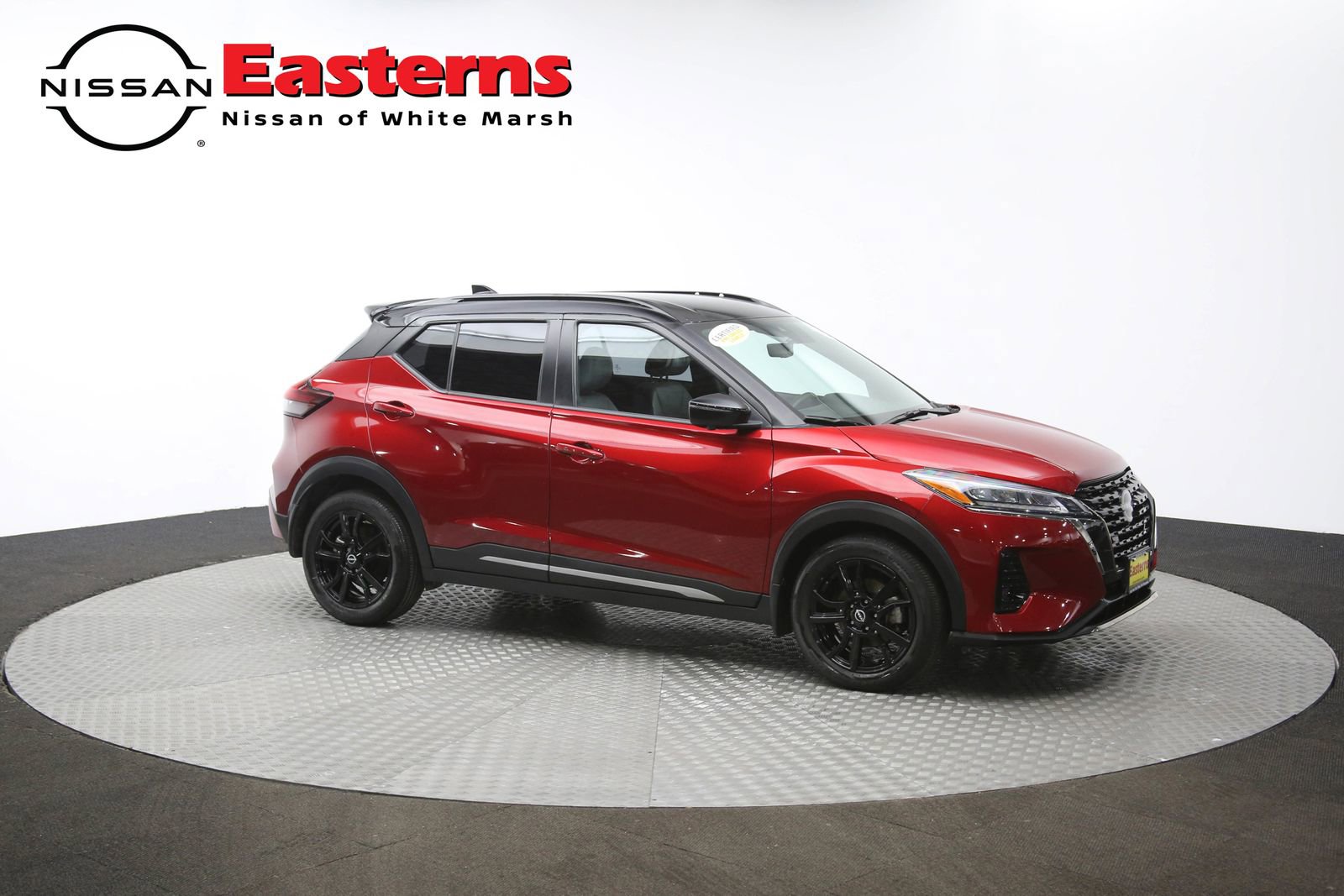 Used 2023 Nissan Kicks SR w/ SR Premium Package image 83