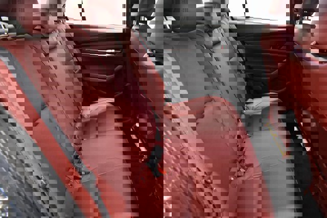 Used 2025 MAZDA MAZDA3 s image 19