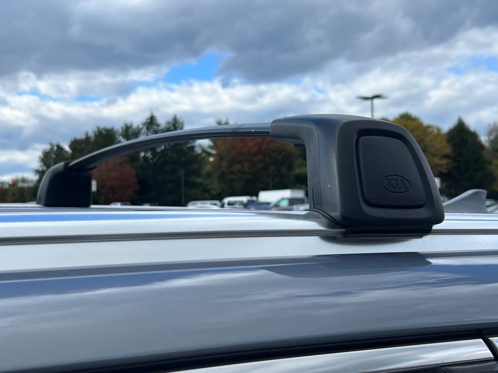 Used 2022 Kia Telluride EX w/ EX Premium Package image 20