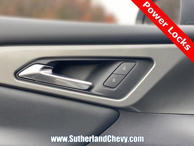 New 2026 Chevrolet Traverse LT image 14