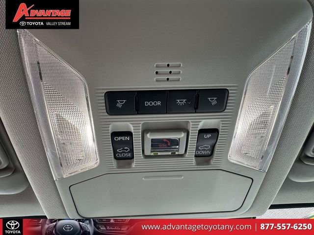 Used 2023 Toyota RAV4 XLE w/ Convenience Package AWD/4WD image 37