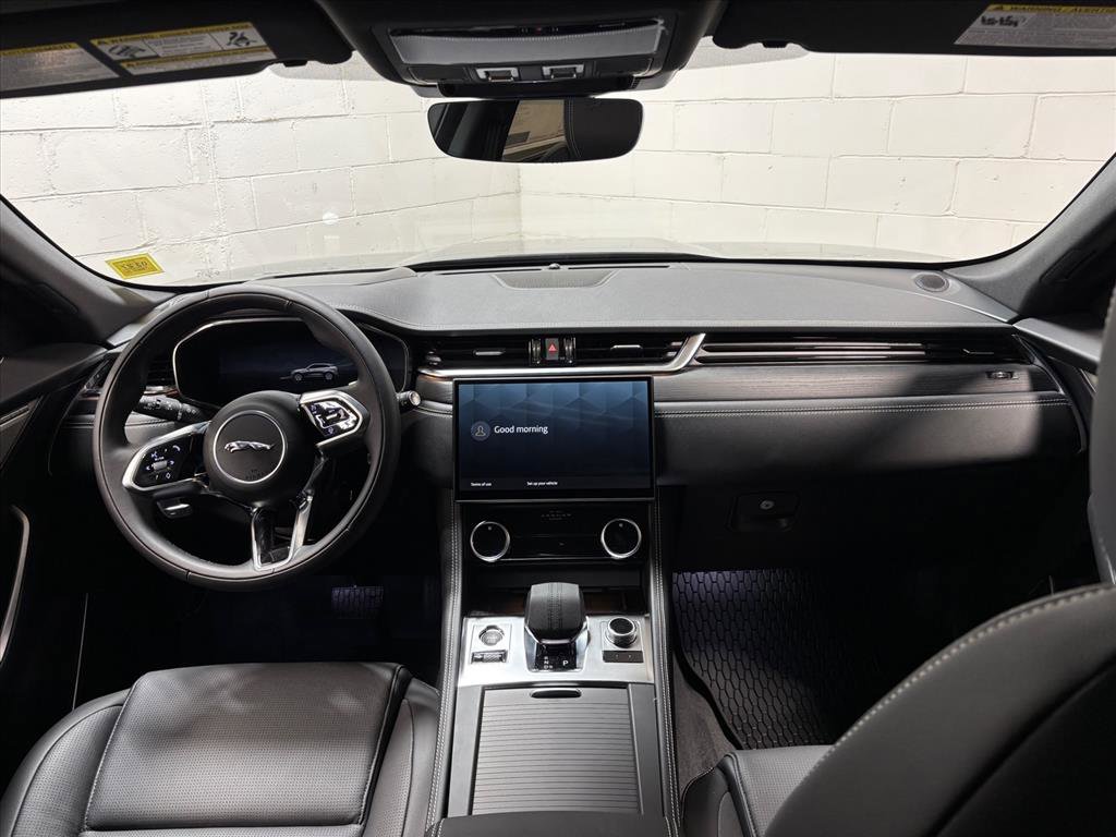 New 2026 Jaguar F-PACE R-Dynamic S image 36