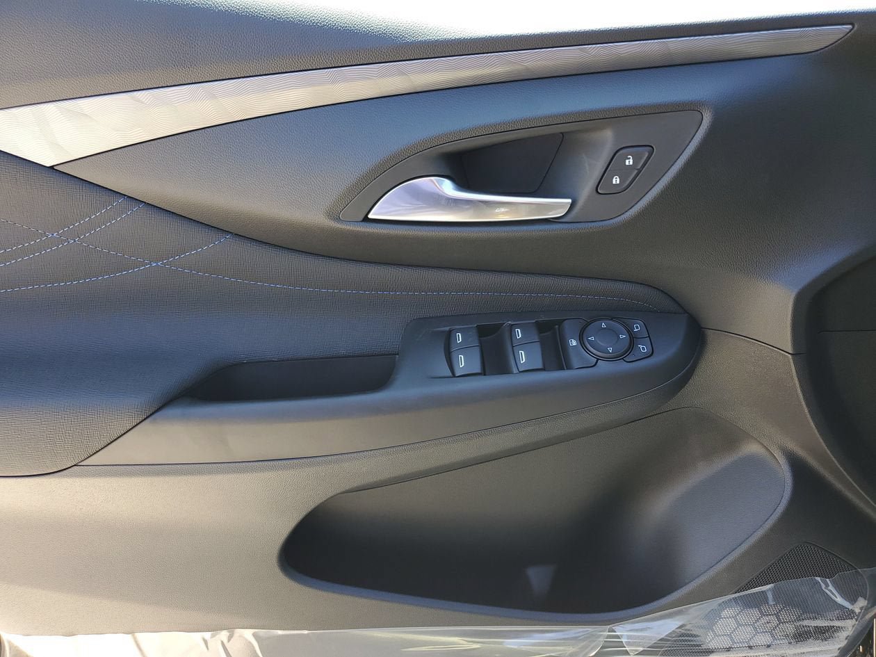New 2026 Buick Envista Sport Touring w/ Convenience I Package FWD image 16