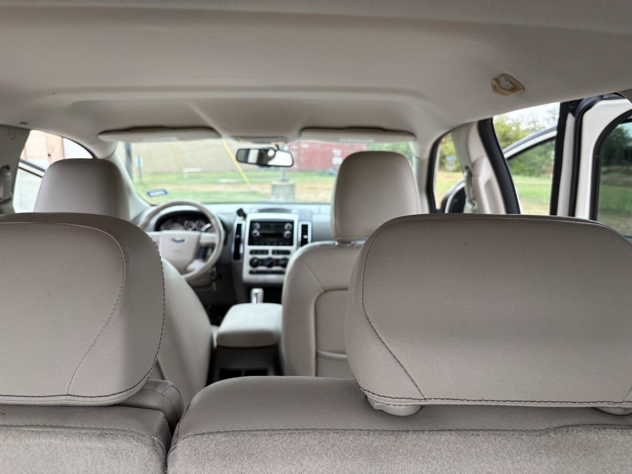 Used 2008 Ford Edge SEL FWD image 18