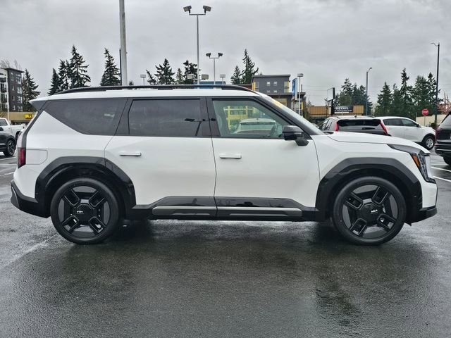 Certified 2024 Kia EV9 GT-Line image 7