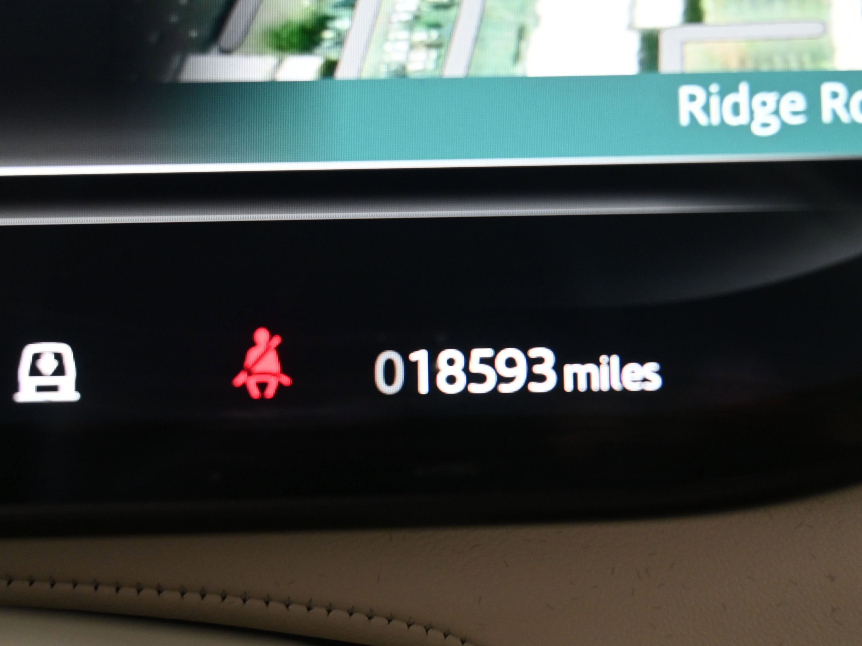 Used 2024 Land Rover Range Rover SV image 21