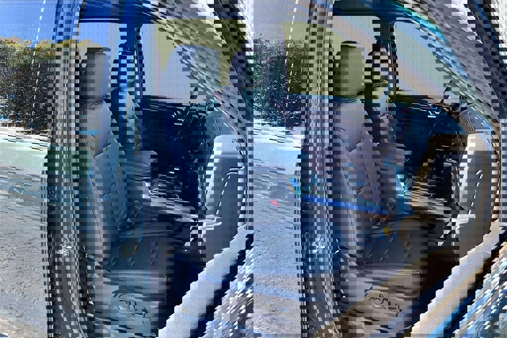 New 2026 Chevrolet Silverado 1500 LTZ w/ LTZ Convenience Package II image 5