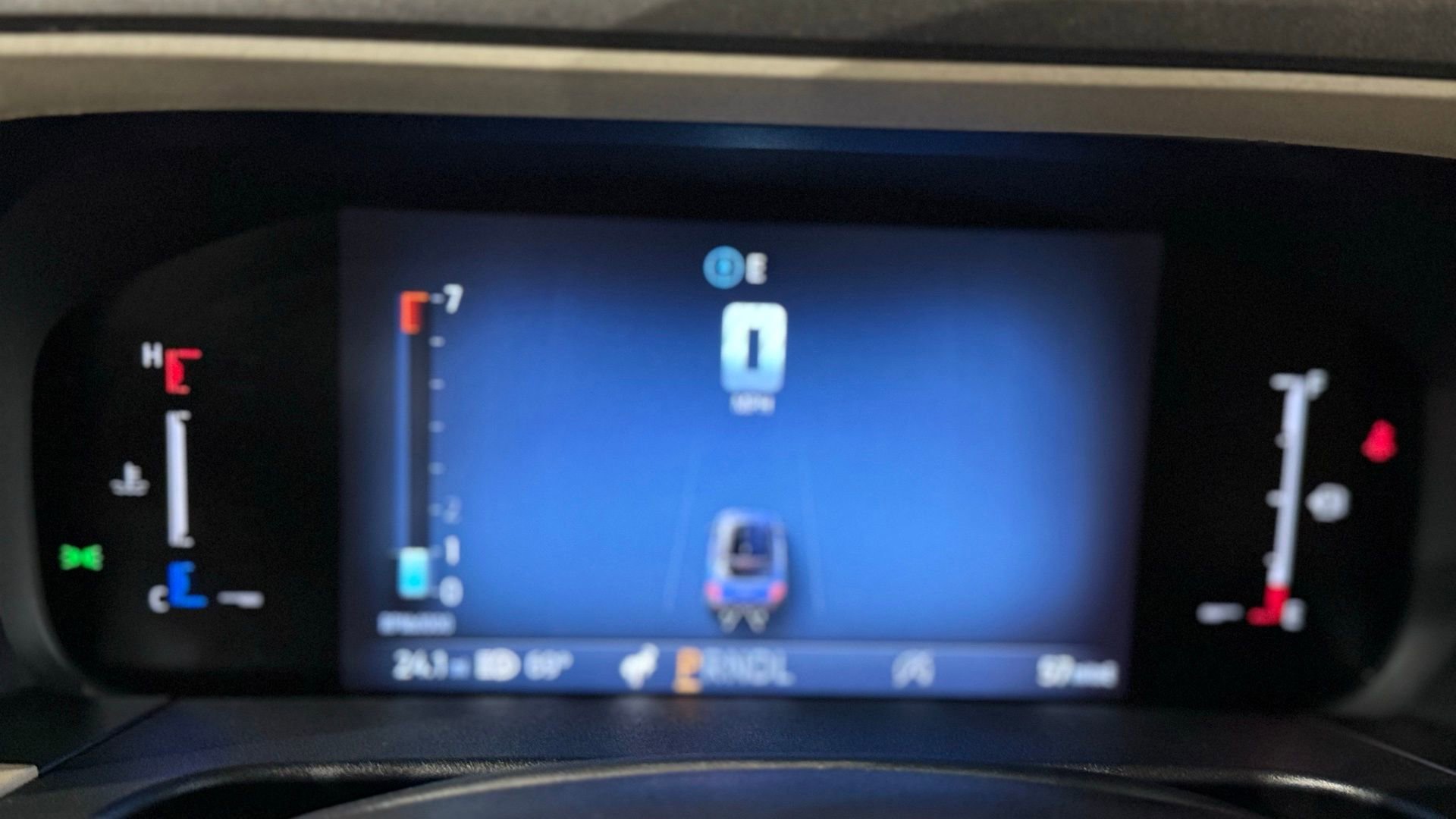 New 2026 Ford Bronco Sport Big Bend image 65