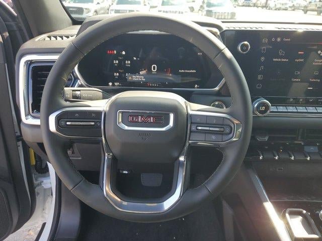 New 2026 GMC Canyon Elevation w/ Convenience Package RWD image 23